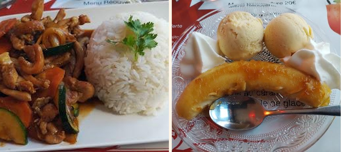 Chez tâm-tâm - Gallery Image 2