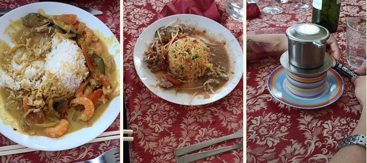 Chez tâm-tâm - Gallery Image 4