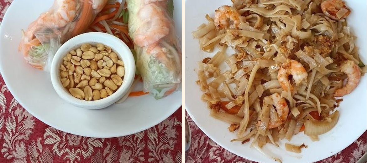 Chez tâm-tâm - Gallery Image 5