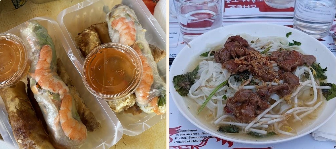 Chez tâm-tâm - Gallery Image 7