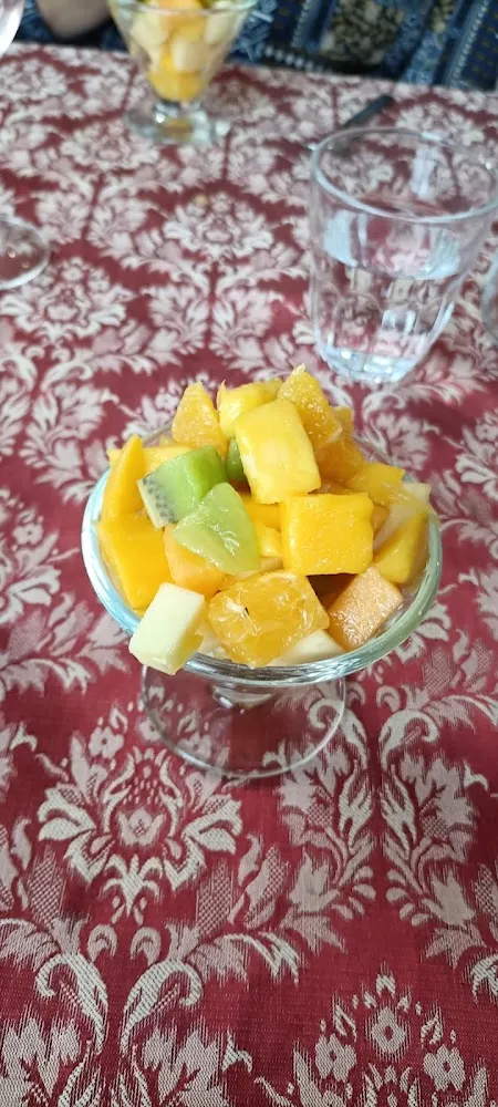 Salade de Fruit Frais